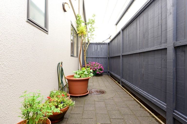 Photo of property in 432u1 Tristram Street, Whitiora, Hamilton, 3200
