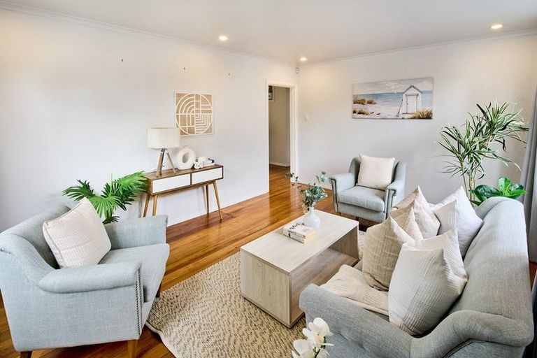 Photo of property in 36 Chapman Crescent, Naenae, Lower Hutt, 5011
