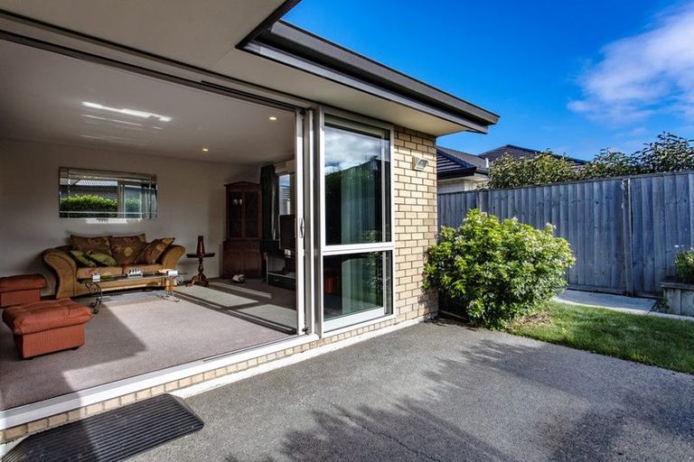 Photo of property in 6 Norrie Way, Kaiapoi, 7630