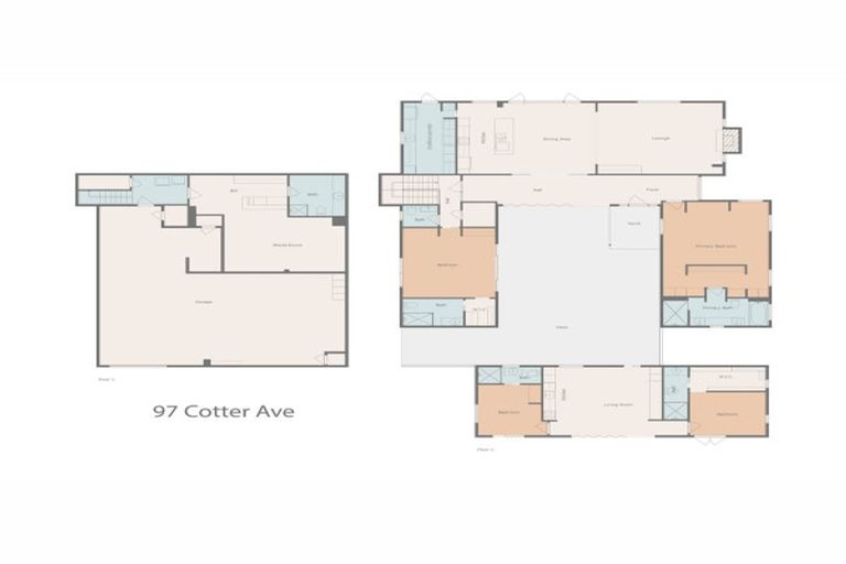 Photo of property in 97 Cotter Avenue, Arrowtown, 9302