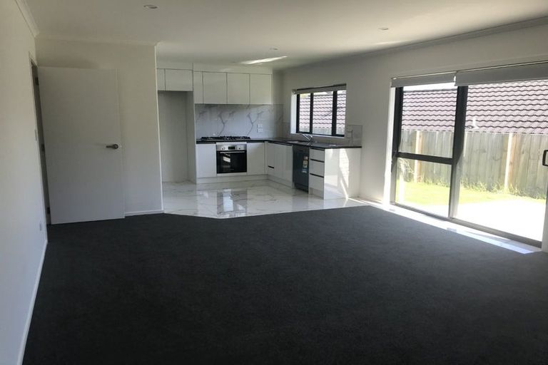 Photo of property in 6u1 Soo Yong Place, Glenview, Hamilton, 3206