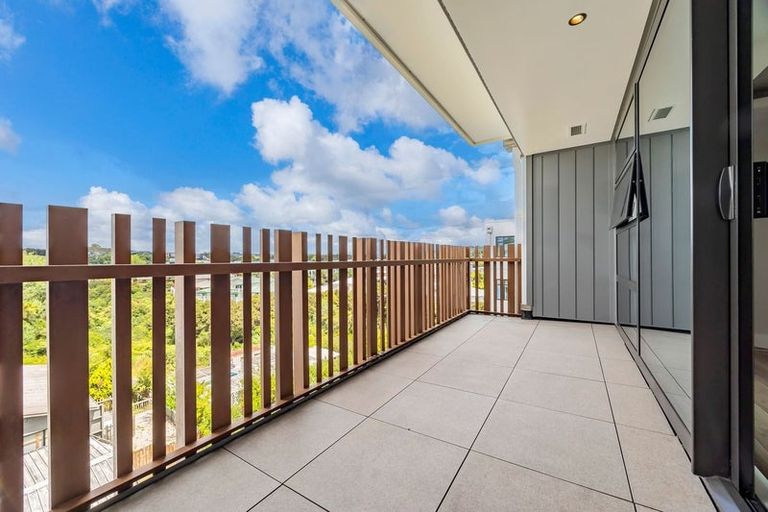 Photo of property in 608/22 Library Lane, Albany, Auckland, 0632