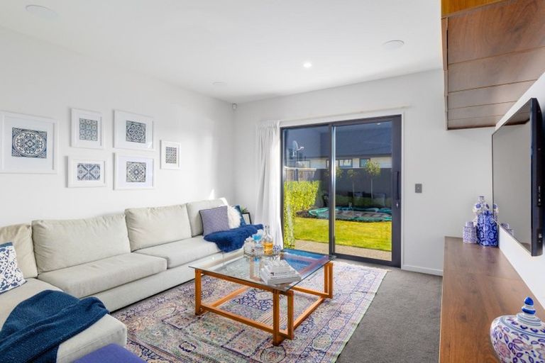 Photo of property in 3 Hinterland Drive, Prebbleton, 7604