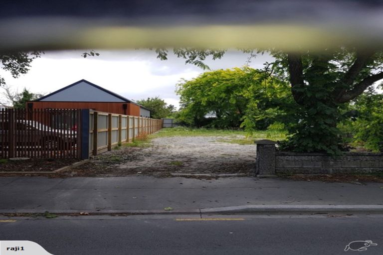 Photo of property in 337 Bealey Avenue, Christchurch Central, Christchurch, 8013
