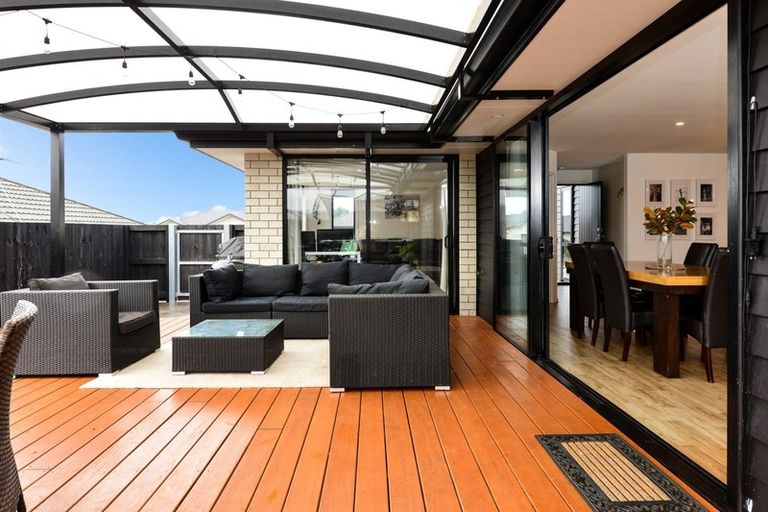 Photo of property in 9 Matariki Terrace, Ngaruawahia, Hamilton, 3288