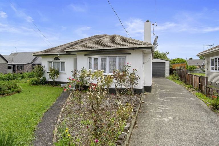 Photo of property in 76 Lorne Street, Morrinsville, 3300