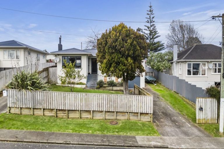 Photo of property in 28 Hooks Road, Manurewa, Auckland, 2102
