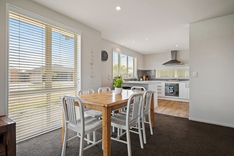 Photo of property in 5 Flint Road, Rolleston, 7614