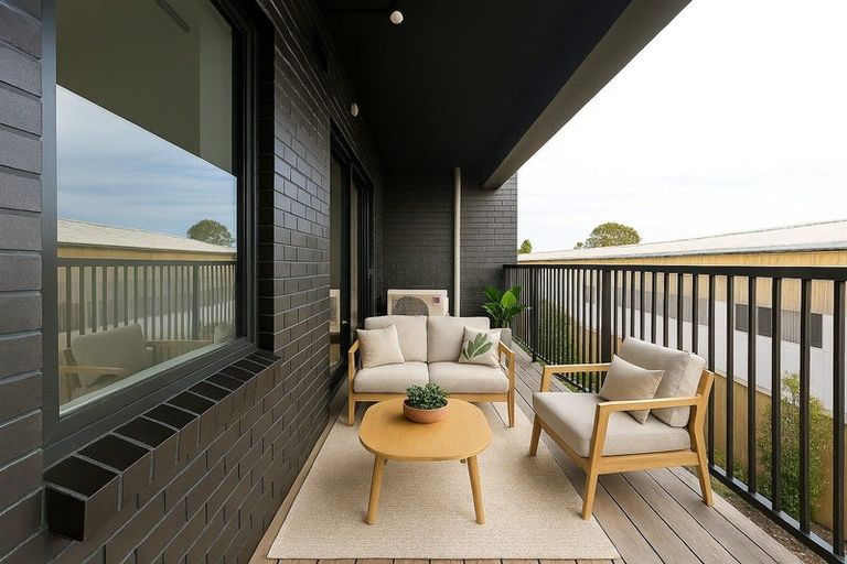 Photo of property in 208/28c Eileen Newey Place, Henderson, 0612