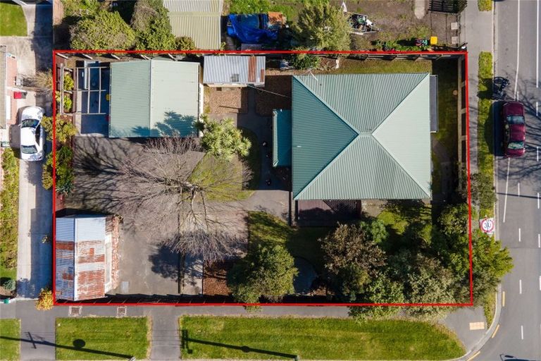 Photo of property in 54 Buckleys Road, Linwood, Christchurch, 8062