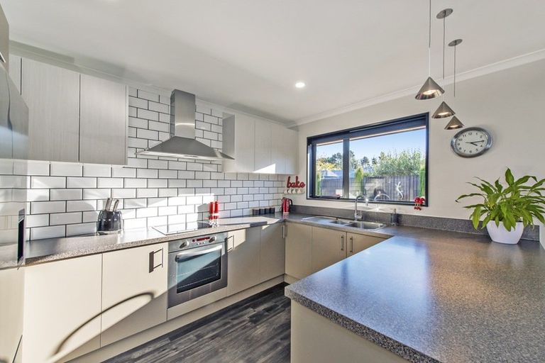 Photo of property in 87 Renoir Drive, Rolleston, 7614