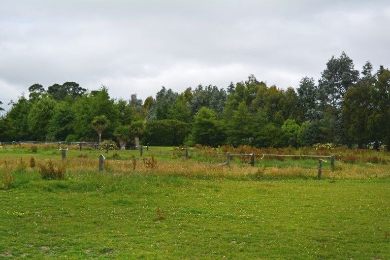 Photo of property in 214 Findlay Road, Ascot, Invercargill, 9872