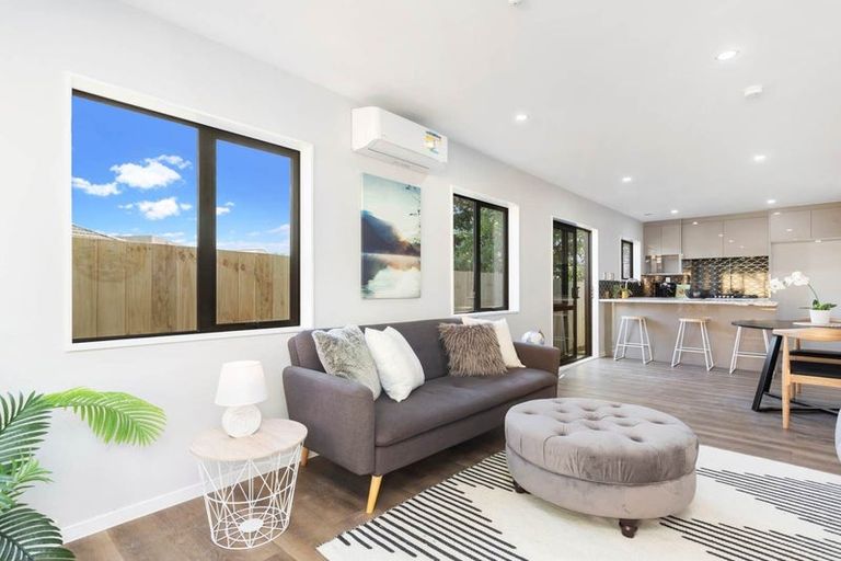 Photo of property in 27c Esperanto Road, Papatoetoe, Auckland, 2025