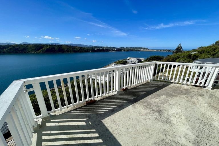 Photo of property in 98 Te Anau Road, Hataitai, Wellington, 6021