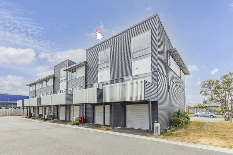 Photo of property in 27/36u Tacy Street, Kilbirnie, Wellington, 6022