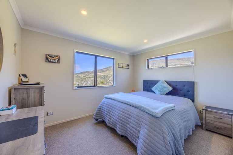 Photo of property in Luggate - Cromwell Road, Queensberry, Cromwell, 9383