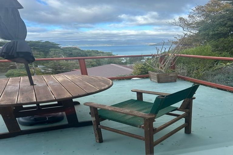 Photo of property in 105 Barnard Street, Wadestown, Wellington, 6012