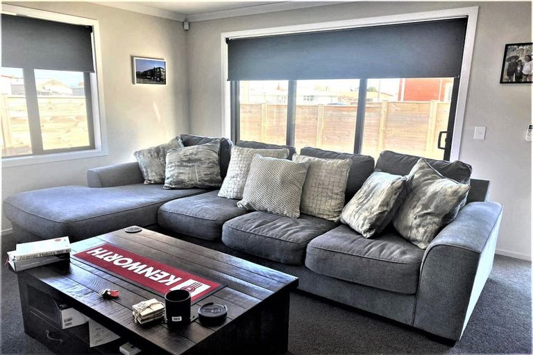 Photo of property in 5 Manchester Street, Levin, 5510