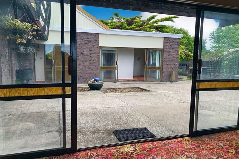 Photo of property in 156 Porangahau Road, Waipukurau, 4200