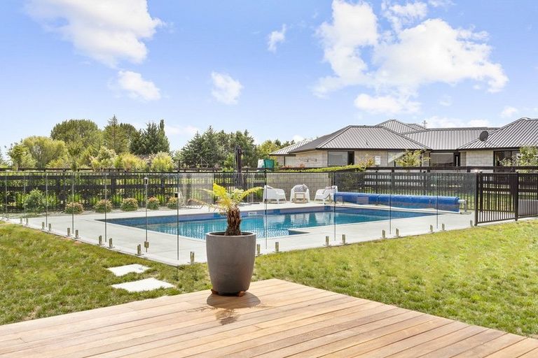 Photo of property in 39 Mike Smith Drive, Cambridge, 3434