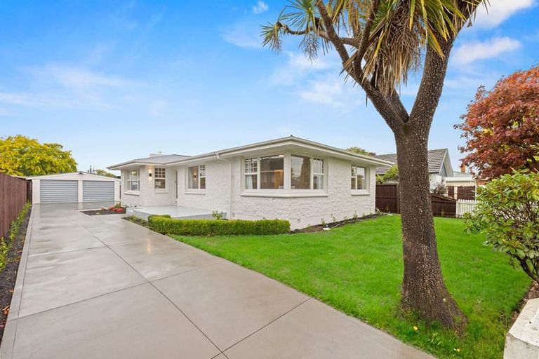 Photo of property in 6 Marlin Place, Mairehau, Christchurch, 8013