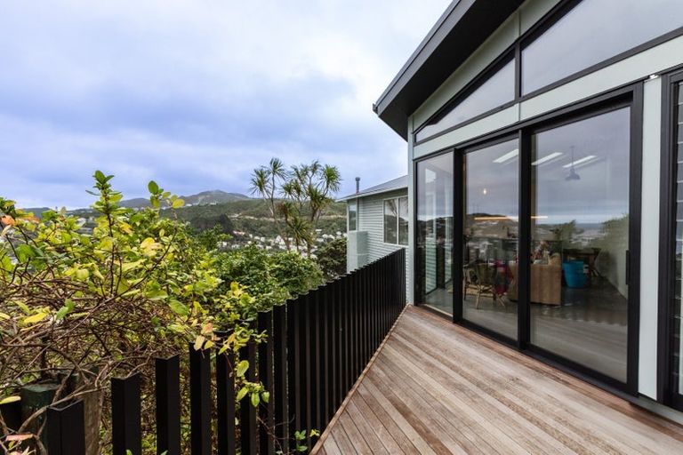 Photo of property in 123 Volga Street, Island Bay, Wellington, 6023