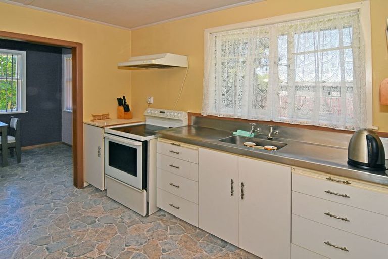 Photo of property in 5 Mabson Terrace, Masterton, 5810