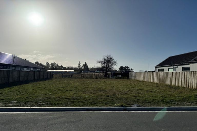 Photo of property in 4 Millstead Lane, Casebrook, Christchurch, 8051