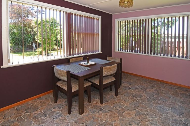 Photo of property in 5 Mabson Terrace, Masterton, 5810