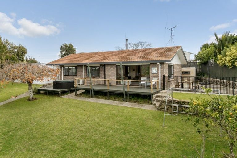 Photo of property in 8 Lochinvar Place, Hairini, Tauranga, 3112