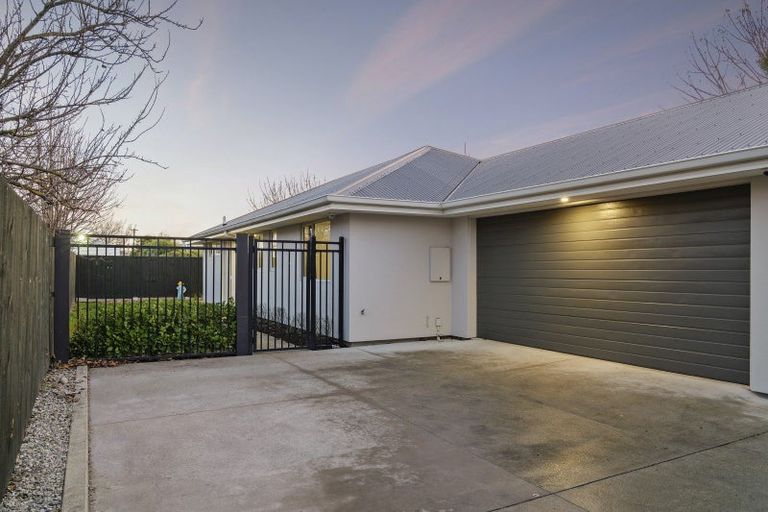 Photo of property in 8a Norwich Street, Linwood, Christchurch, 8062