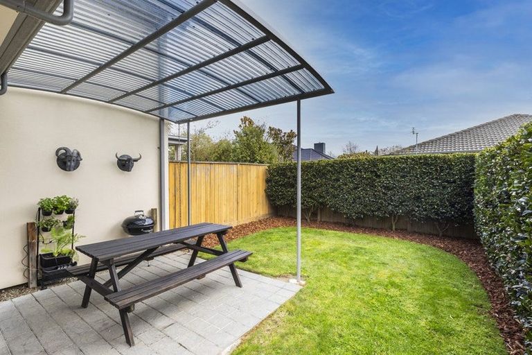 Photo of property in 32 Waterford Avenue, Northwood, Christchurch, 8051