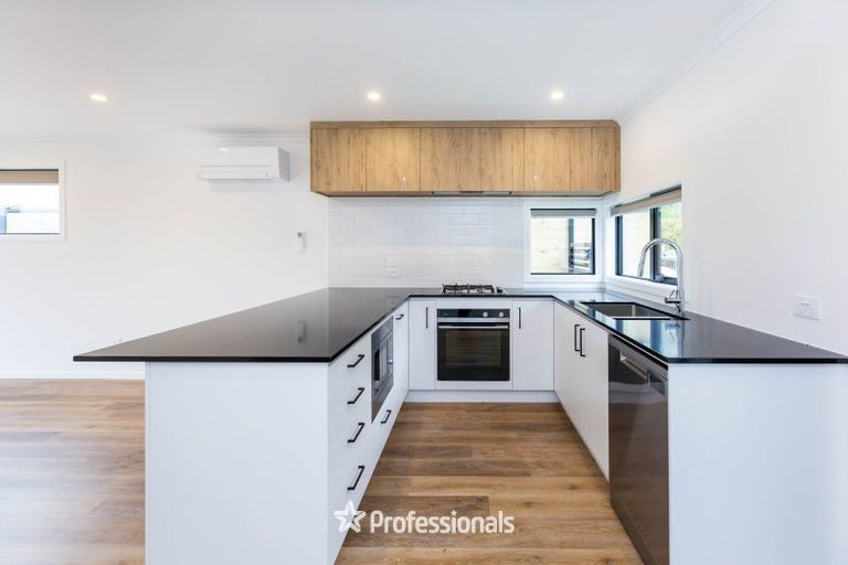Photo of property in 3 Joseph Bolton Crescent, Trentham, Upper Hutt, 5018