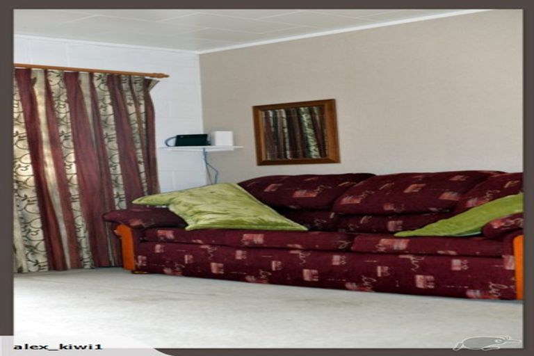 Photo of property in 61 Murray Avenue, Hawera, 4610