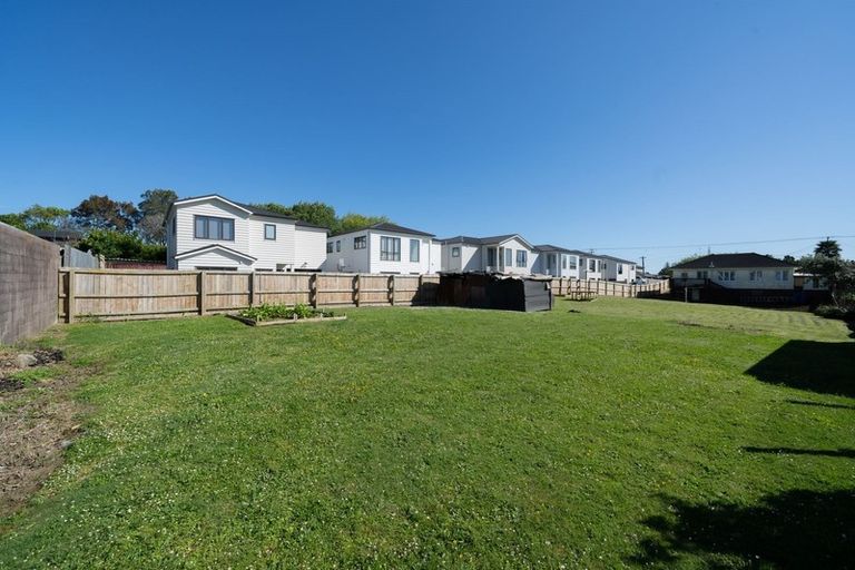 Photo of property in 40 Hain Avenue, Mangere East, Auckland, 2024