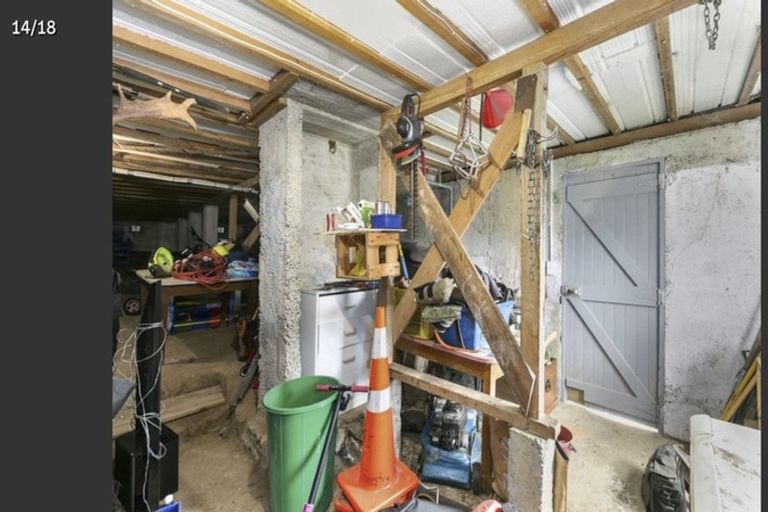 Photo of property in 324 Brockville Road, Brockville, Dunedin, 9011
