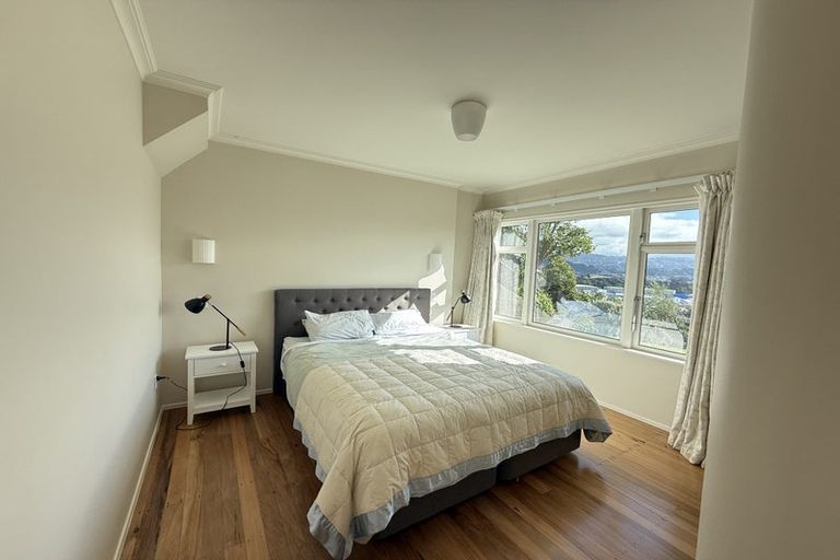 Photo of property in 143 Townsend Road, Miramar, Wellington, 6022