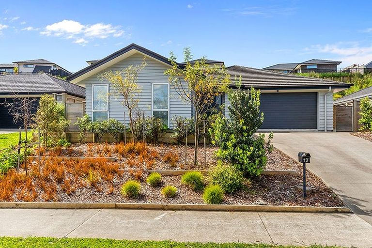 Photo of property in 12 Ella Anne Crescent, Warkworth, 0910