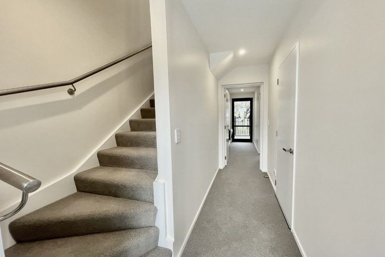 Photo of property in 4/27 Harewood Road, Papanui, Christchurch, 8053