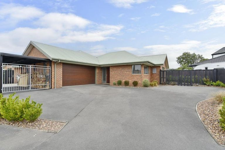 Photo of property in 1 Kohi Drive, Parklands, Christchurch, 8083