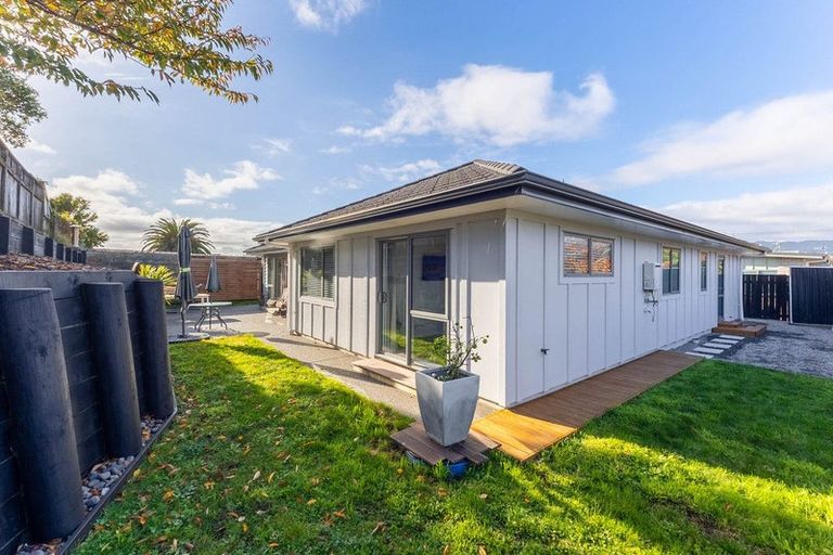 Photo of property in 19b Francis Road, Paraparaumu Beach, Paraparaumu, 5032