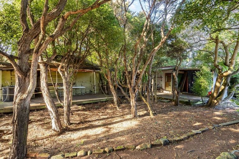Photo of property in 86 Beach Road, Long Beach, Port Chalmers, 9081
