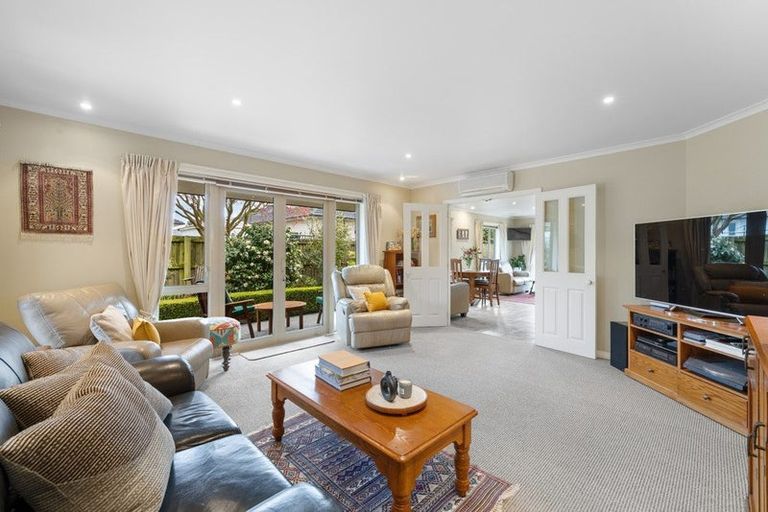 Photo of property in 55 Halliwell Avenue, Papanui, Christchurch, 8052