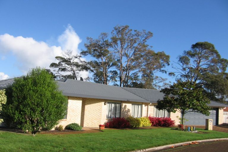 Photo of property in 22 Columbia Place, Albany, Auckland, 0632