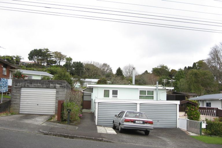 Photo of property in 2/33 Parsons Street, Vogeltown, New Plymouth, 4310