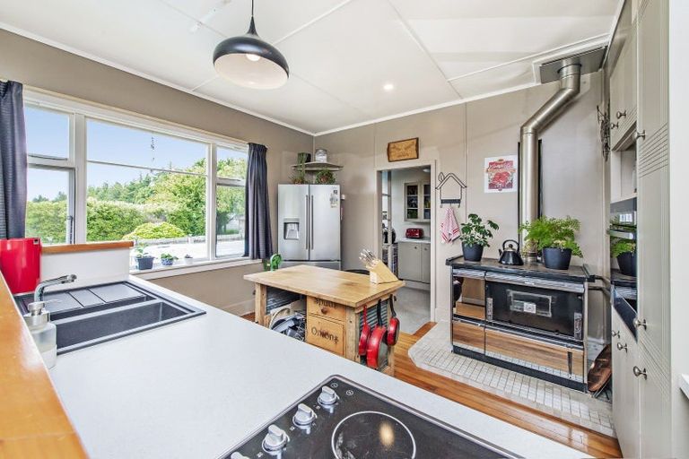 Photo of property in 2744 Tramway Road, Springfield, 7681