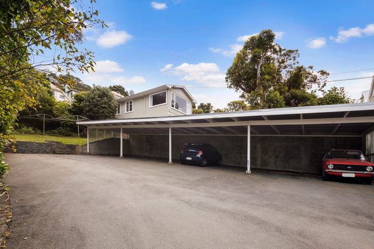Photo of property in 9/120 Hataitai Road, Hataitai, Wellington, 6021