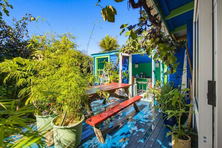 Photo of property in 43 Atkins Street, Motueka, 7120