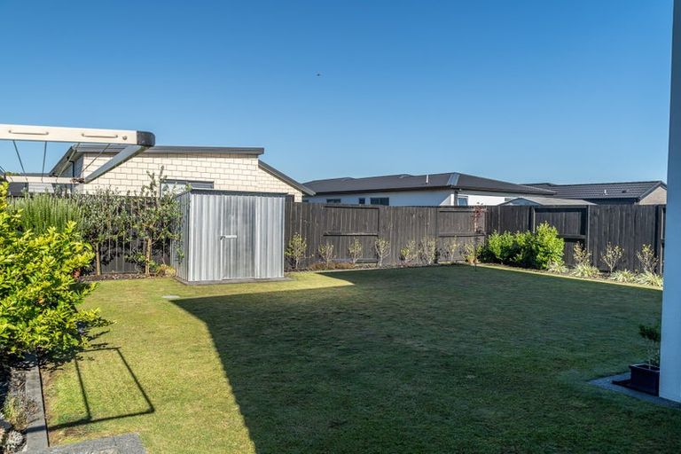 Photo of property in 11 Voight Avenue, Chartwell, Hamilton, 3210