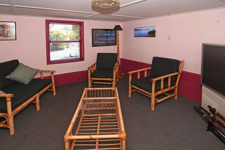 Photo of property in 5 Mabson Terrace, Masterton, 5810